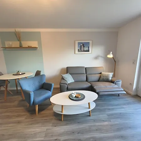 Ferienwohnung Am Sieben-Seen-Blick Heringsdorf  Exterior photo