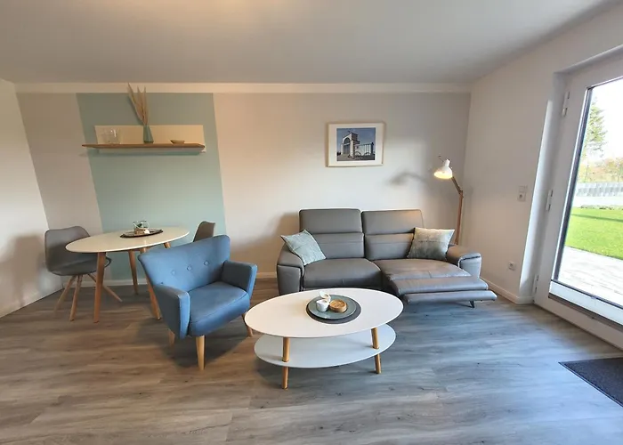 Ferienwohnung Am Sieben-Seen-Blick