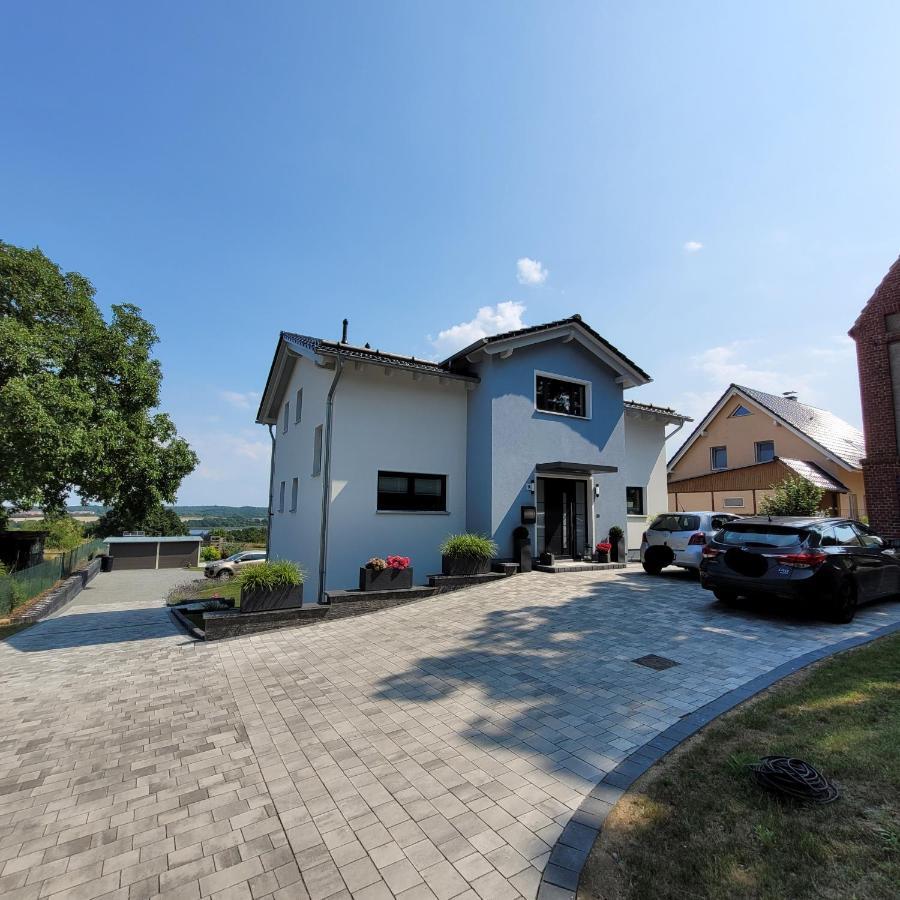 Apartment Am Sieben-seen-blick