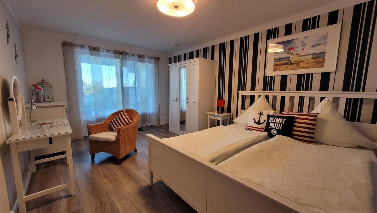 Apartment Am Sieben-seen-blick Heringsdorf (Usedom)