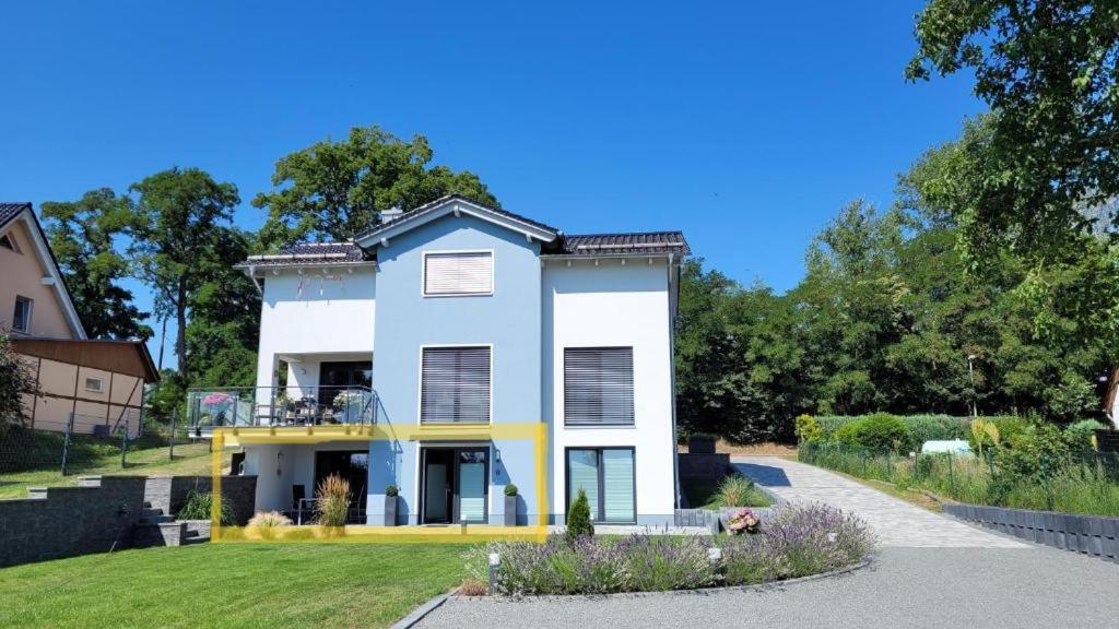 Apartment Am Sieben-seen-blick Heringsdorf (Usedom)
