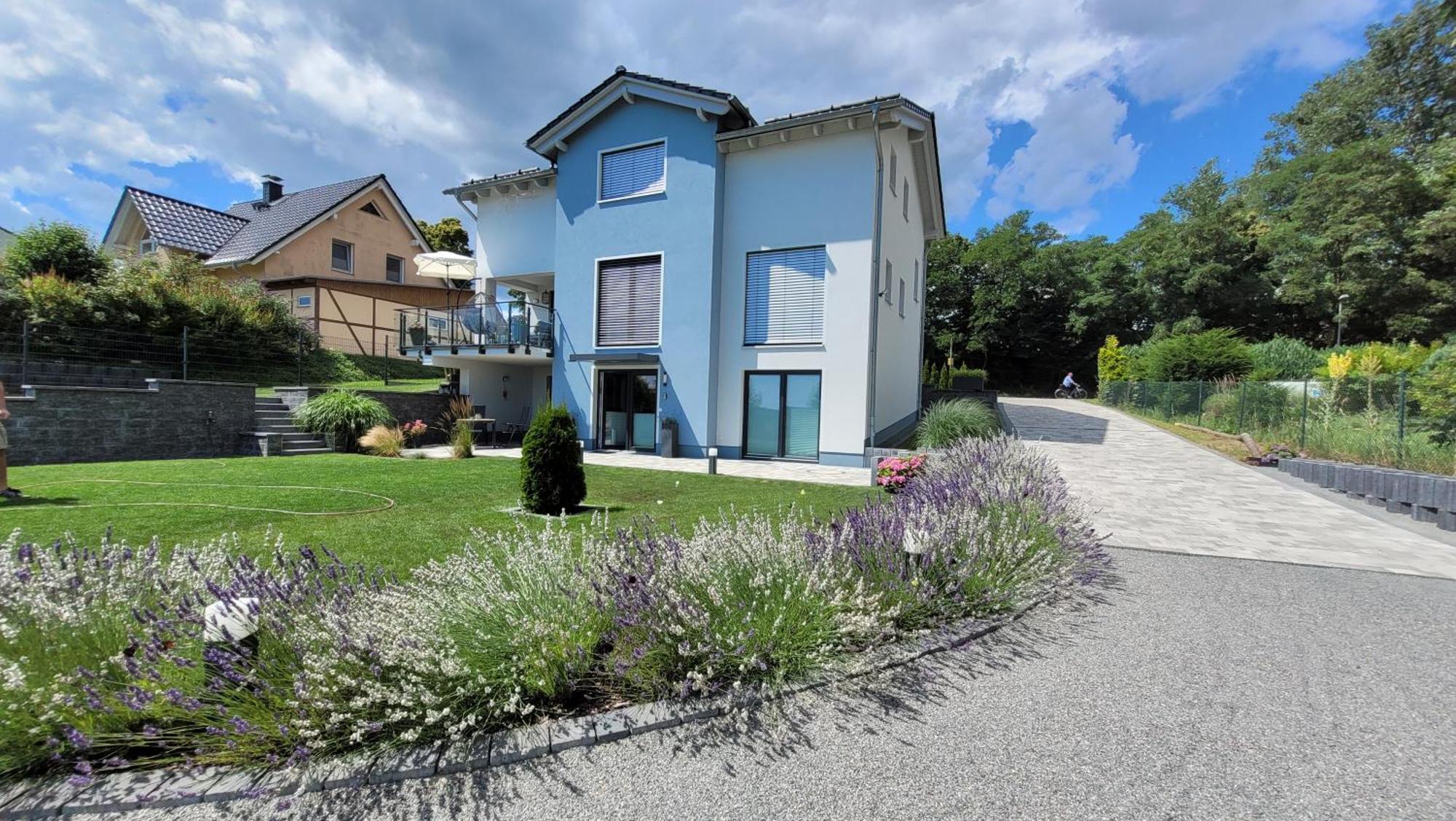 Am Sieben-seen-blick Apartment Heringsdorf (Usedom)