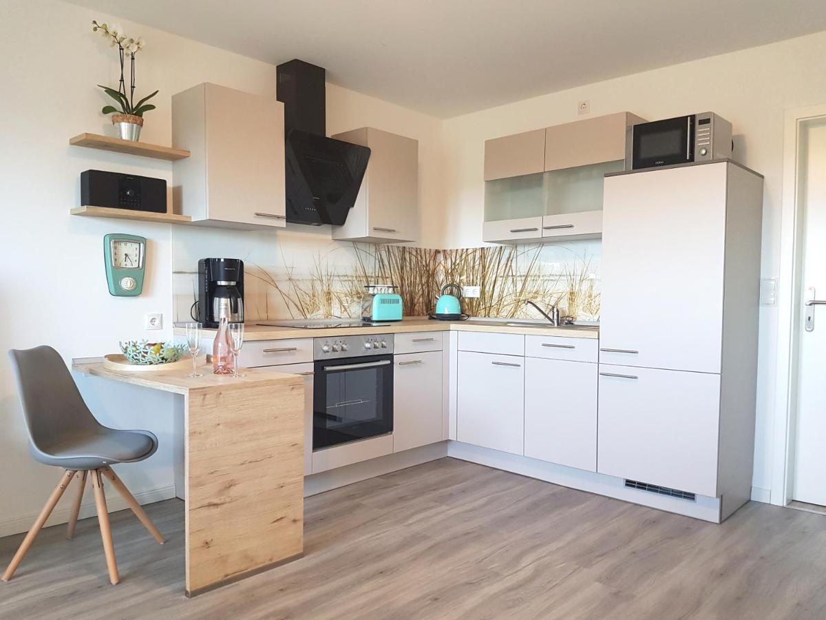 Apartment Am Sieben-seen-blick Heringsdorf (Usedom)