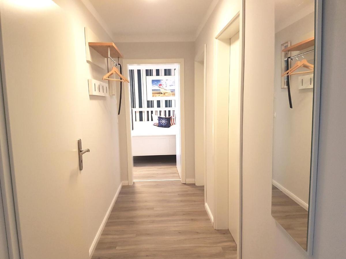 Apartment Am Sieben-seen-blick
