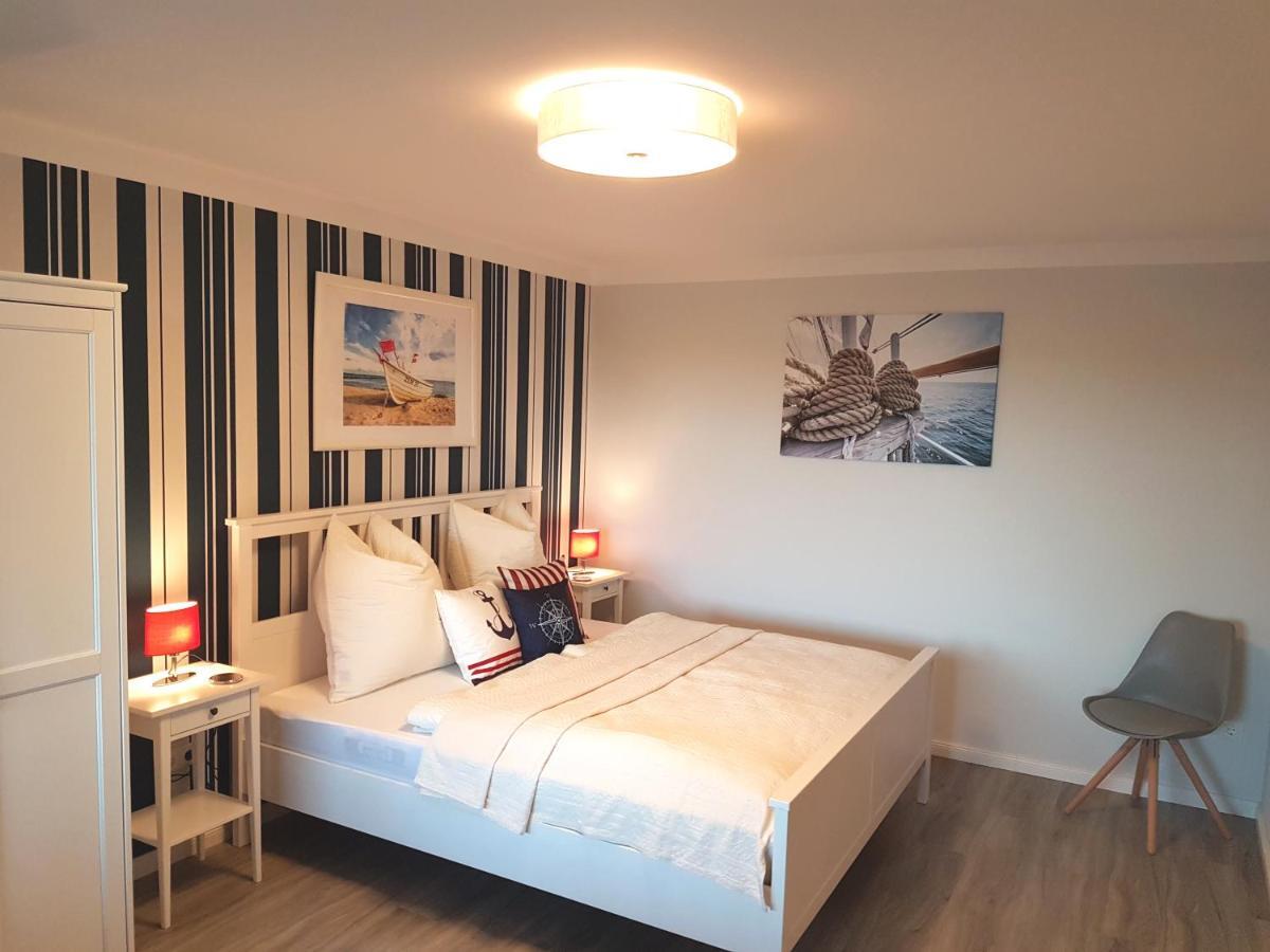 Am Sieben-seen-blick Apartment Heringsdorf (Usedom)